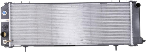 121 JEEP Replacement Radiator