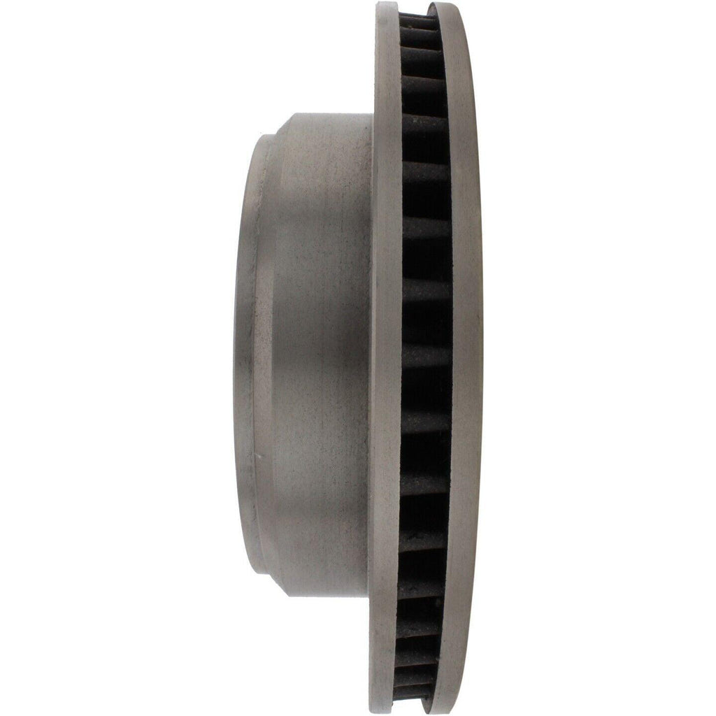 Centric Rear Disc Brake Rotor for Ford (121.65123)