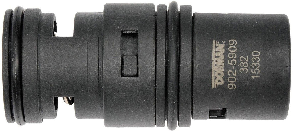 Dorman Automatic Transmission Oil Cooler Thermostat for 07-10 BMW X3 902-5909