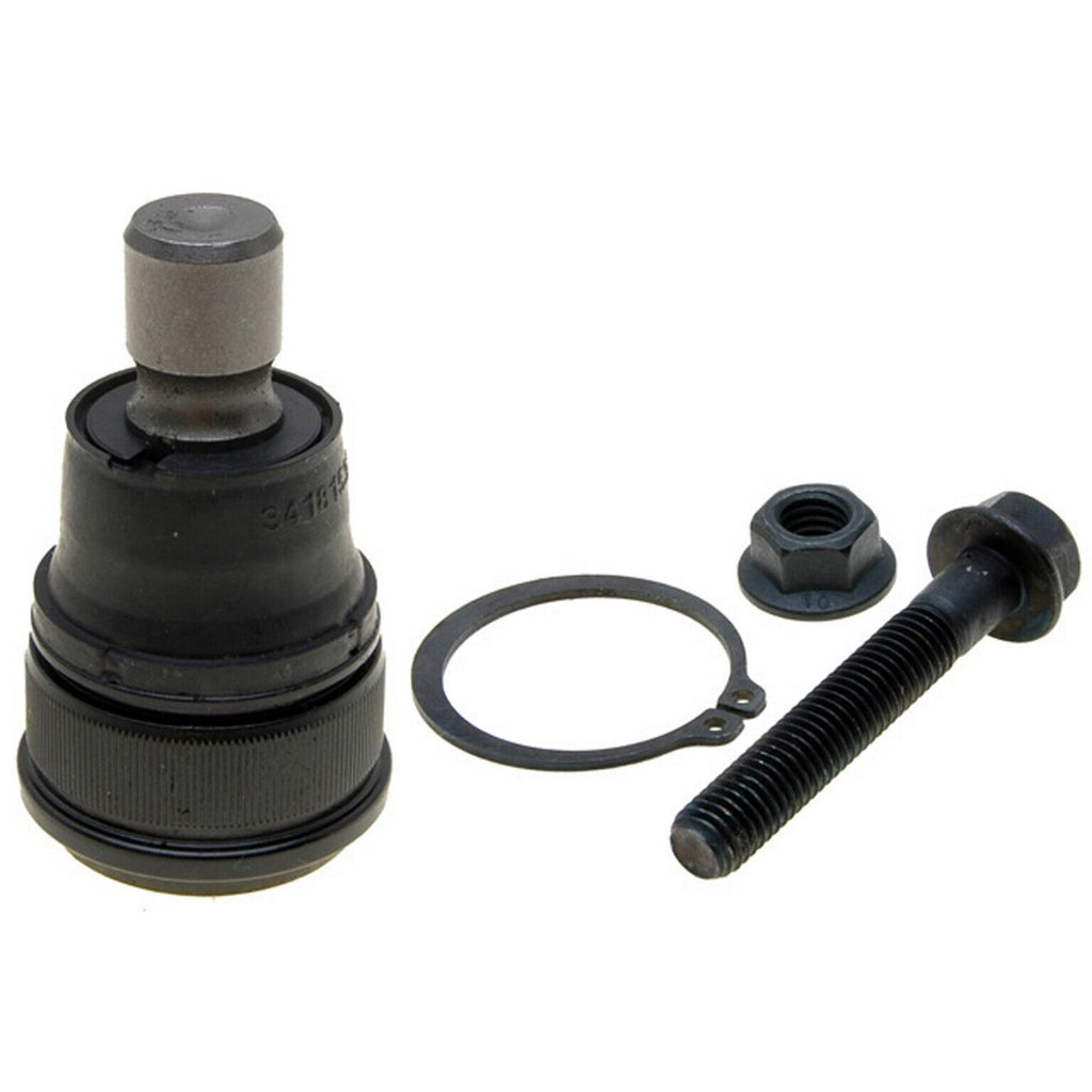 Quicksteer Suspension Ball Joint for Escape, Tribute, Mariner (K80107)