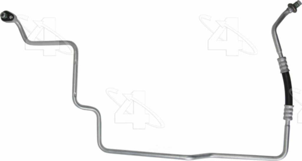 56829 Hose Assembly