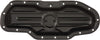 TOP35A Oil Pan