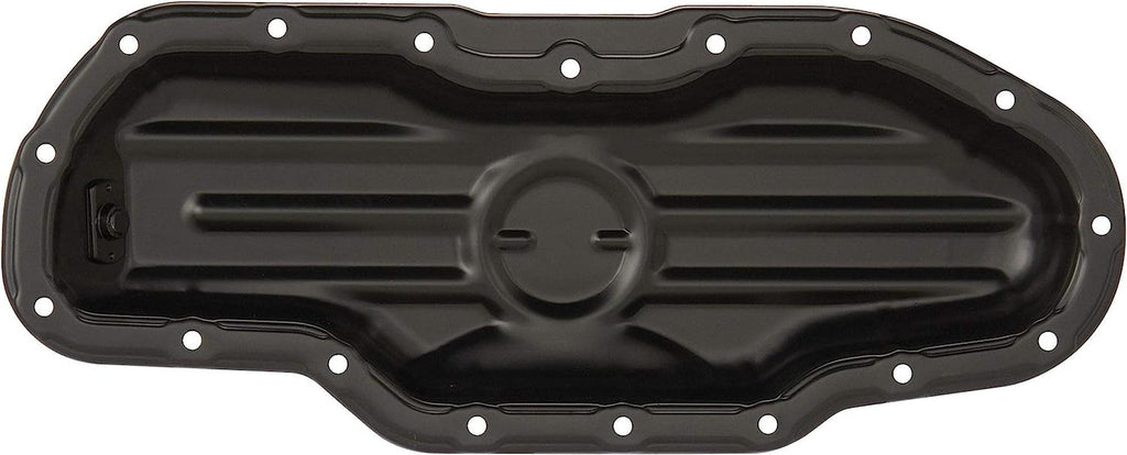 TOP35A Oil Pan