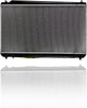A2324 Radiator
