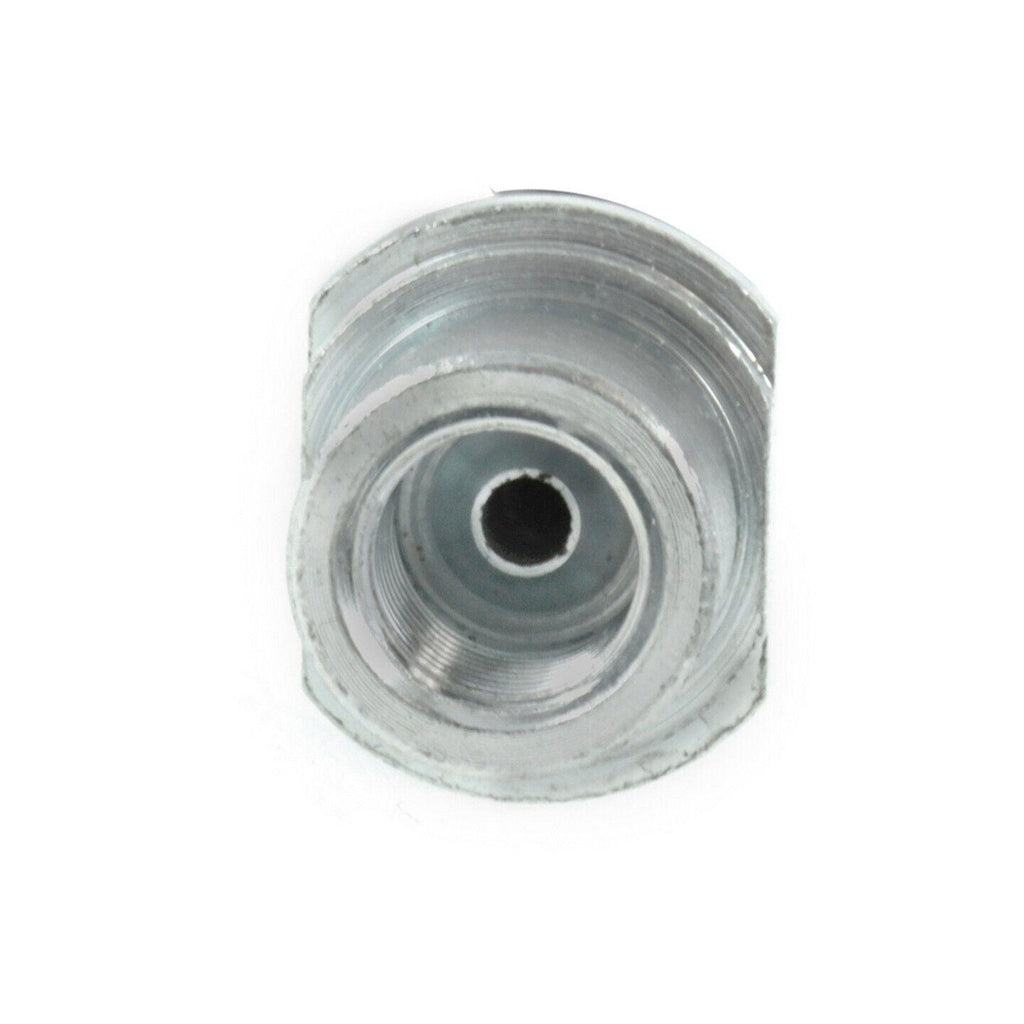 Centric Brake Hydraulic Hose for 1995-2004 Tacoma 150.44064