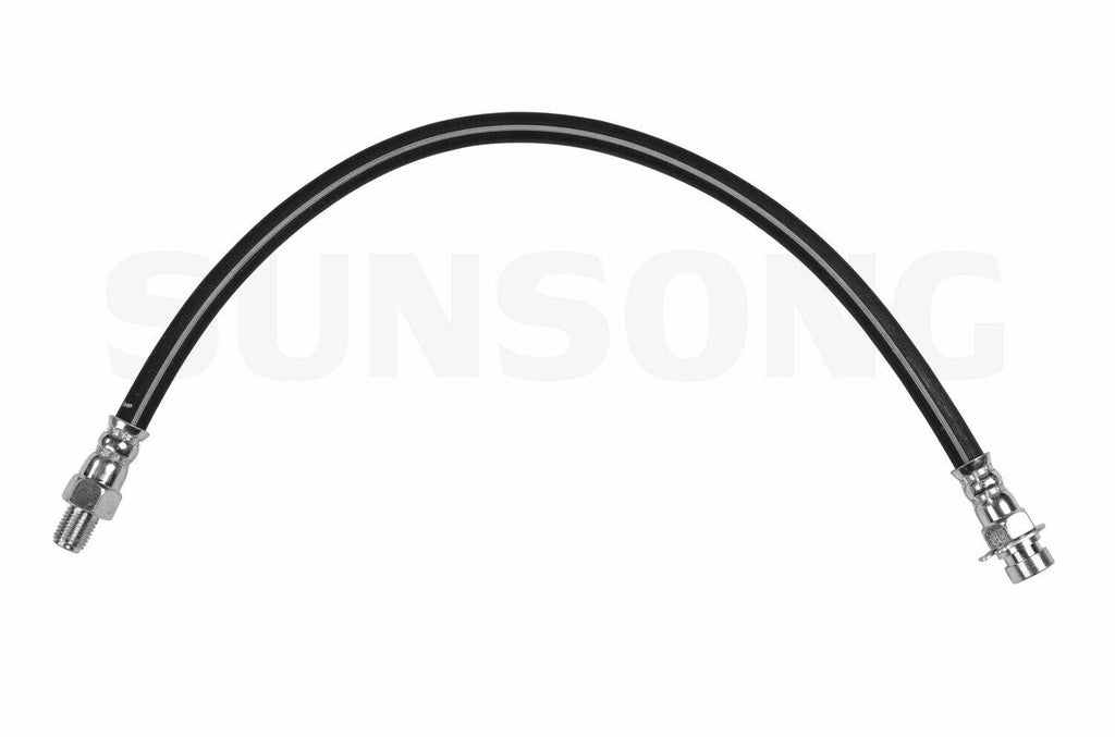 Sunsong Brake Hydraulic Hose for Ford 2203516