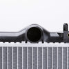 1910 Radiator Compatible with 1997-1999 Toyota Camry