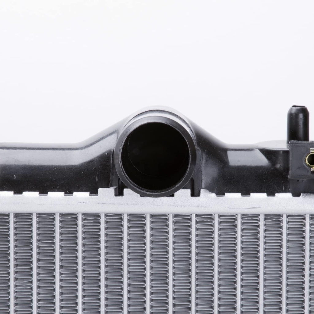 1910 Radiator Compatible with 1997-1999 Toyota Camry
