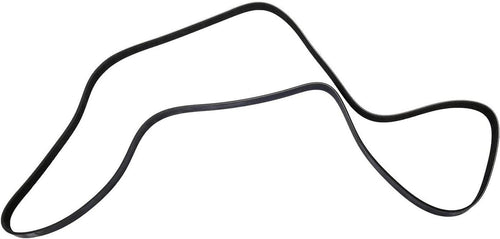 GM Original Equipment 12636138 V-Ribbed Serpentine Belt