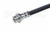 Sunsong Brake Hydraulic Hose for HHR, Cobalt, G5, G4, Pursuit, Ion 2204716