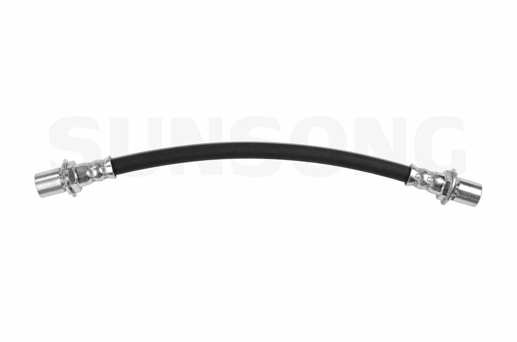 Sunsong Clutch Hydraulic Hose for 4Runner, Pickup 2204678