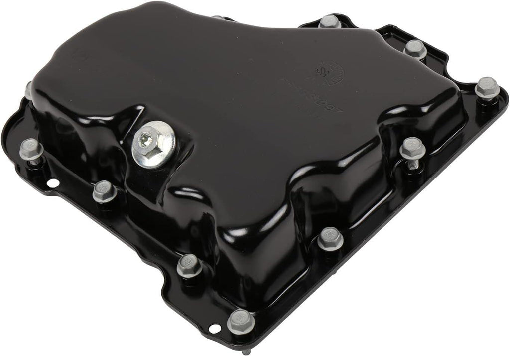 12637773 Engine Oil Pan
