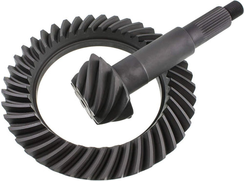 79-0011-1 Ring and Pinion DANA 60 4.10 Ratio Pro Gear Ring, 1 Pack