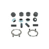 Disc Brake Hardware Kit for Allante, Reatta, Riviera, Eldorado+More H5590