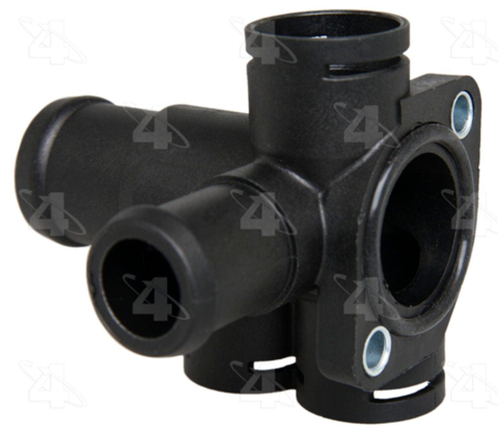 Four Seasons Engine Coolant Outlet Flange for Volkswagen 85683