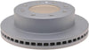 580875 Advanced Technology Disc Brake Rotor