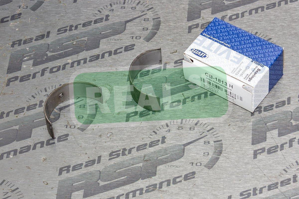 CB-1813H Engine Connecting Rod Bearing Pair