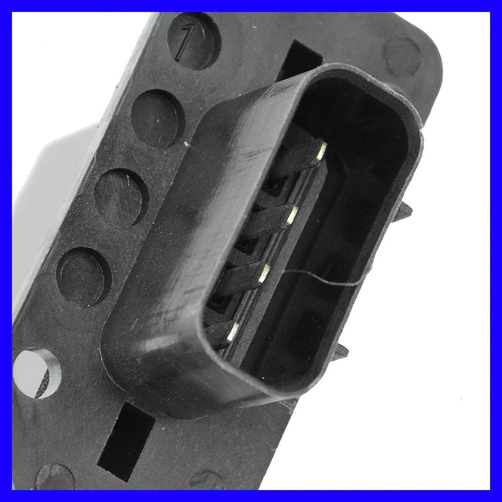 Heater Blower Motor Resistor Compatible with Ford Mustang Mazda Lincoln Navigator Mercury