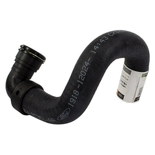 Radiator Coolant Hose KM-6631 Fits Select: 2008-2010 FORD F250, 2008-2010 FORD F350