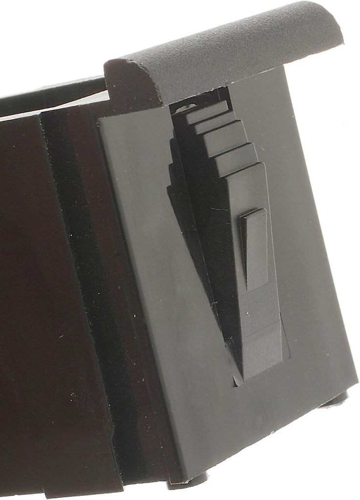 Professional U1955C Switch Mounting Panel