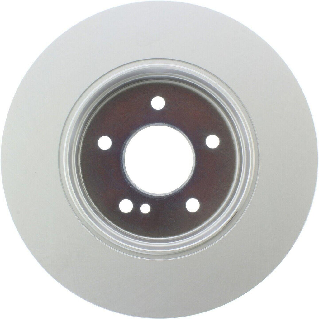 Centric Rear Disc Brake Rotor for Mercedes-Benz (320.35034H)