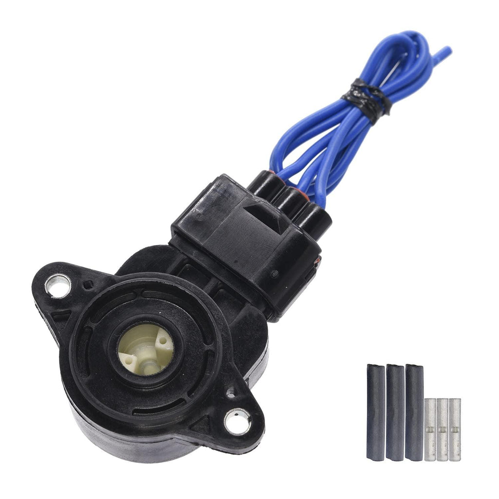 Throttle Position Sensor - 200-91237