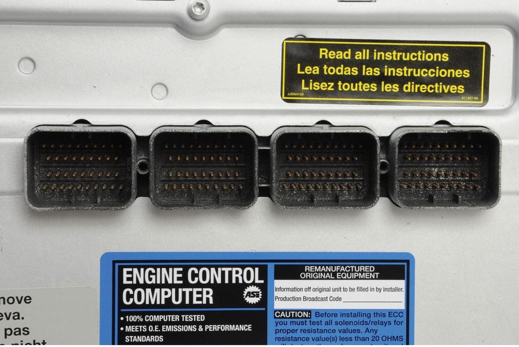 Cardone Engine Control Module 79-6511V