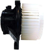 Heater Blower Motor W/Cage Compatible with MKZ Zephyr Ford Fusion Milan