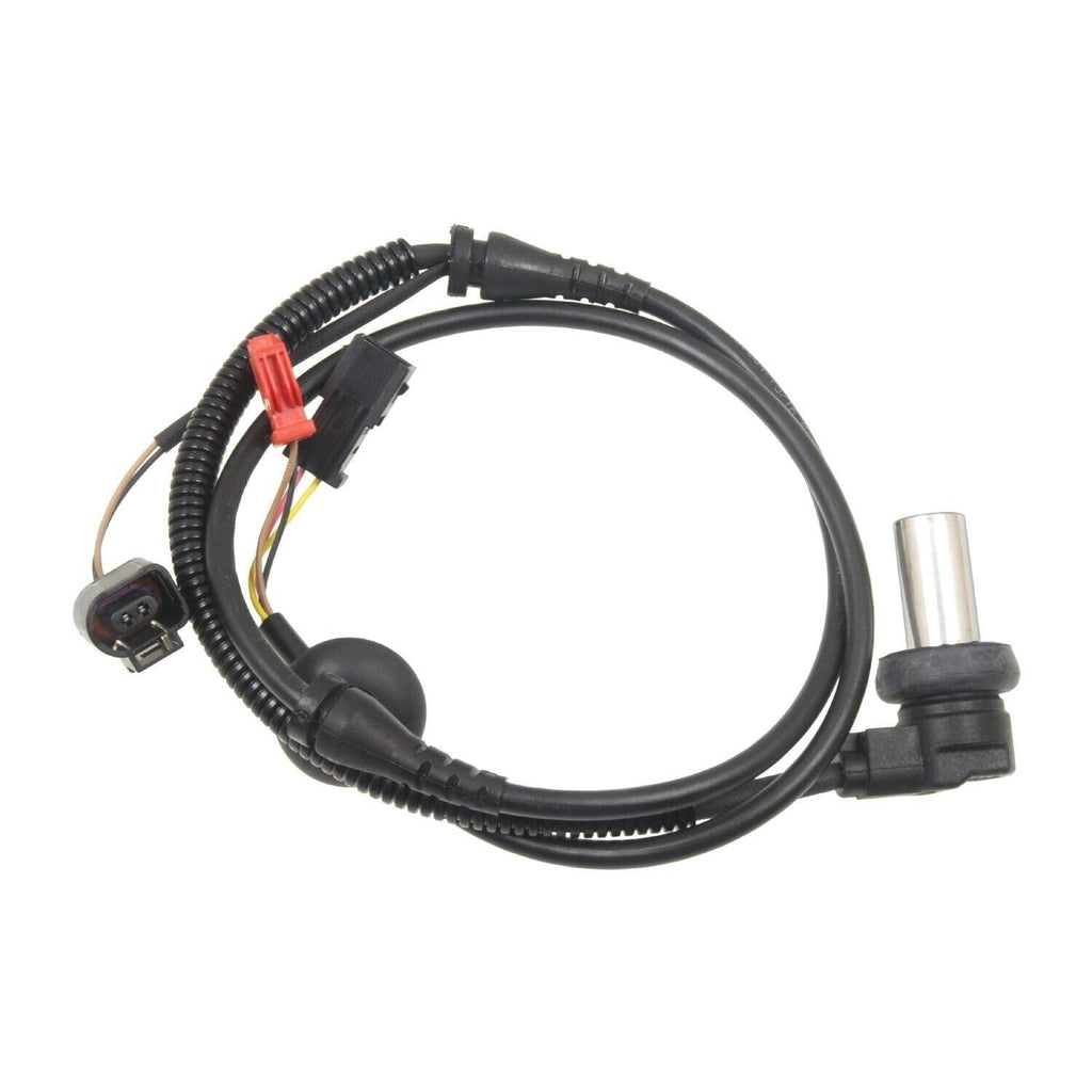 Standard Ignition ABS Wheel Speed Sensor for 1999 A6 Quattro ALS417