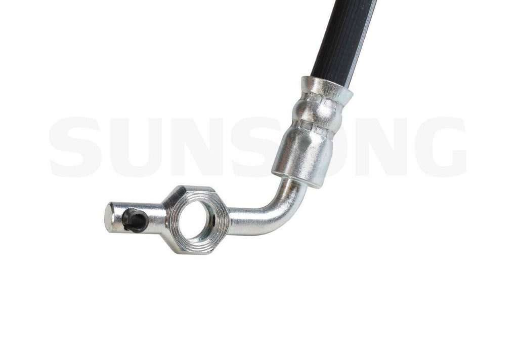 Sunsong Brake Hydraulic Hose for LX470, Land Cruiser 2201989