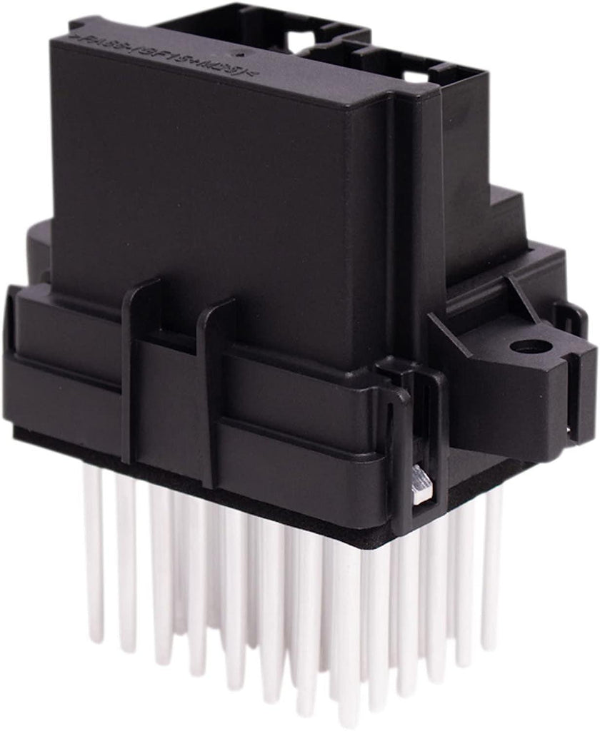 Heating Air Conditioning A/C Blower Motor Resistor for Chrysler Dodge Jeep