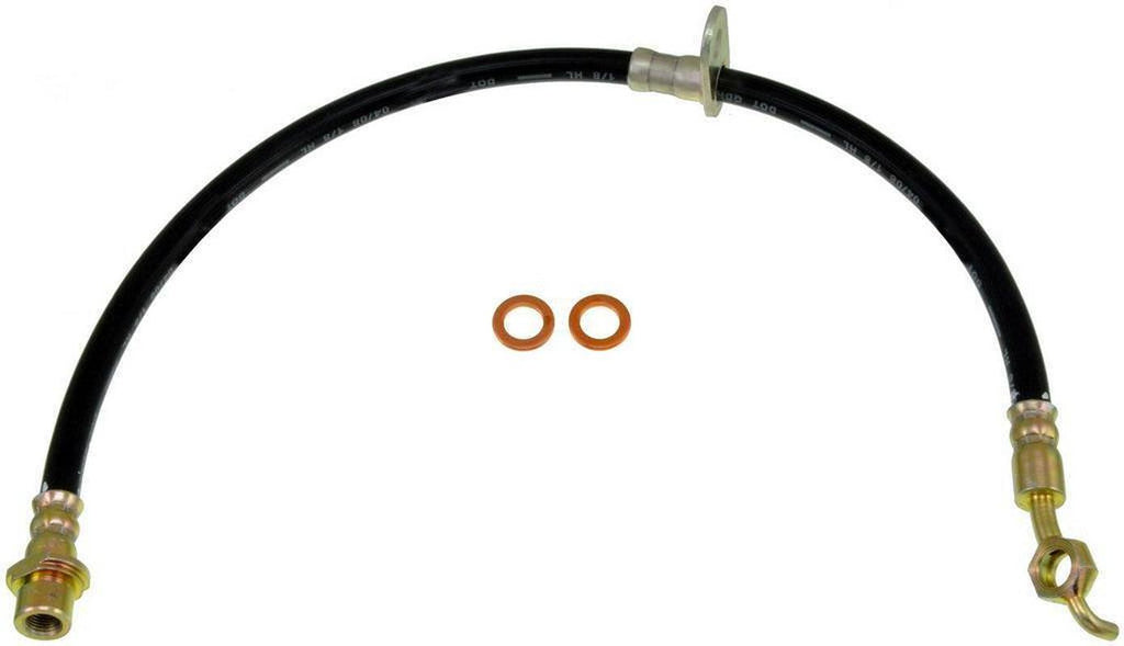 Dorman Brake Hydraulic Hose for Avalon, RX300, Solara, ES300, Camry H380922