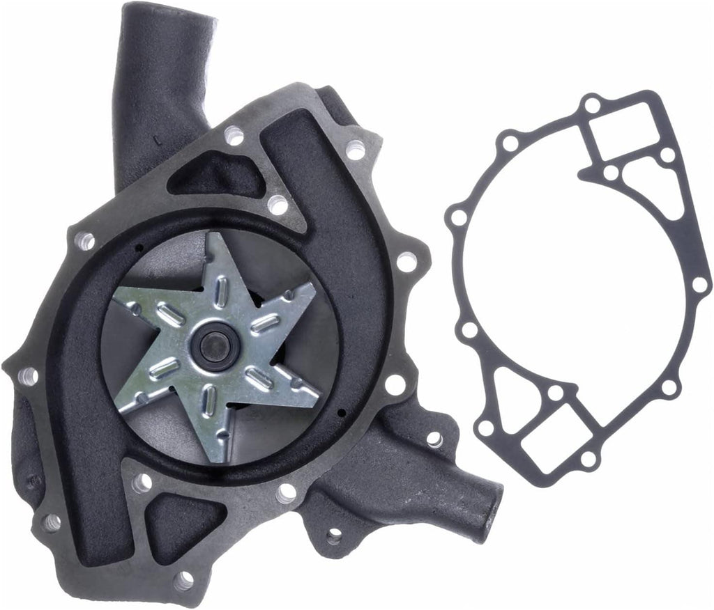 44019 Premium Engine Water Pump