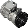 471-1123 AC Compressor Fits 1991 Porsche 928