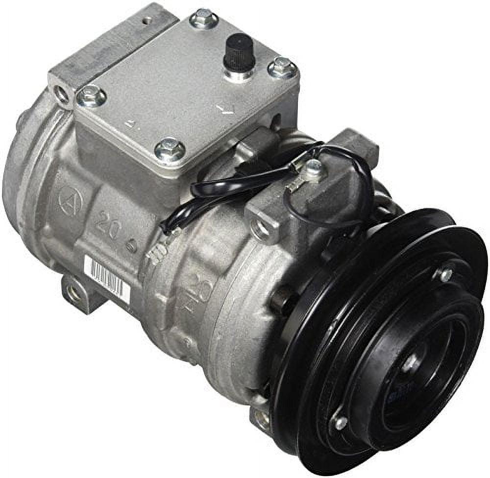 471-1123 AC Compressor Fits 1991 Porsche 928