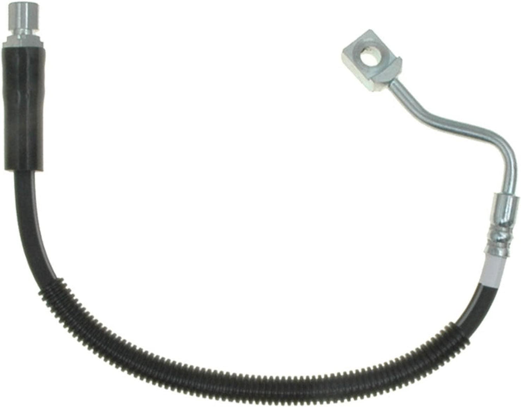 Professional 18J4396 Rear Passenger Side Hydraulic Brake Hose Assembly