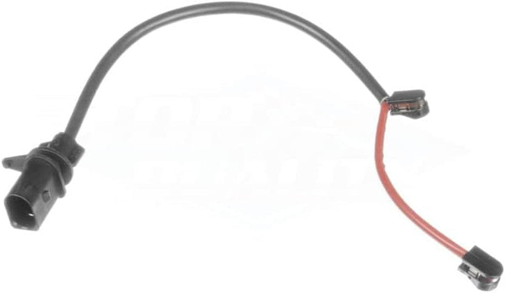 Mpulse Front Disc Brake Pads Wear Sensor SEN-2BWS0016 for Audi Q5 A6 Quattro A7 SQ5 S6 S7