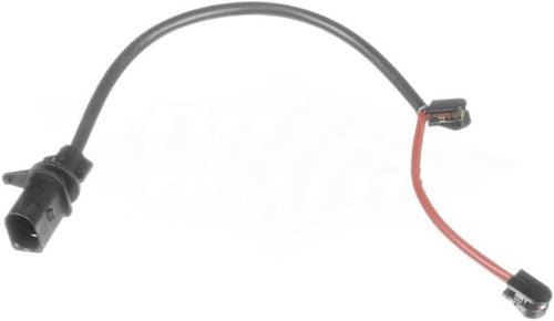 Mpulse Front Disc Brake Pads Wear Sensor SEN-2BWS0016 for Audi Q5 A6 Quattro A7 SQ5 S6 S7