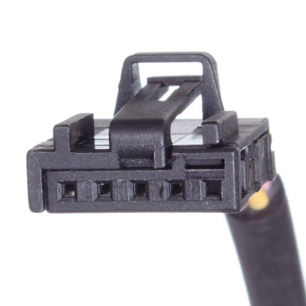 Holstein ABS Wheel Speed Sensor for A4, A4 Quattro, S4 2ABS0010