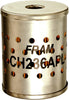 Extra Guard CH236APL, 10K Mile Change Interval Cartridge Oil Filter