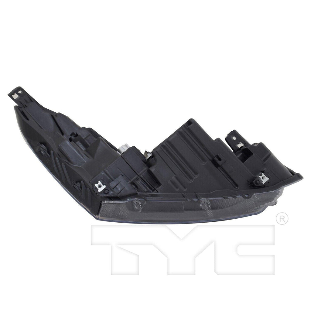 TYC Headlight Assembly for 19-21 Acura RDX 20-16574-00
