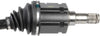 60-5235 Remanufactured CV Constant Velocity Drive Axle Shaft (Renewed)