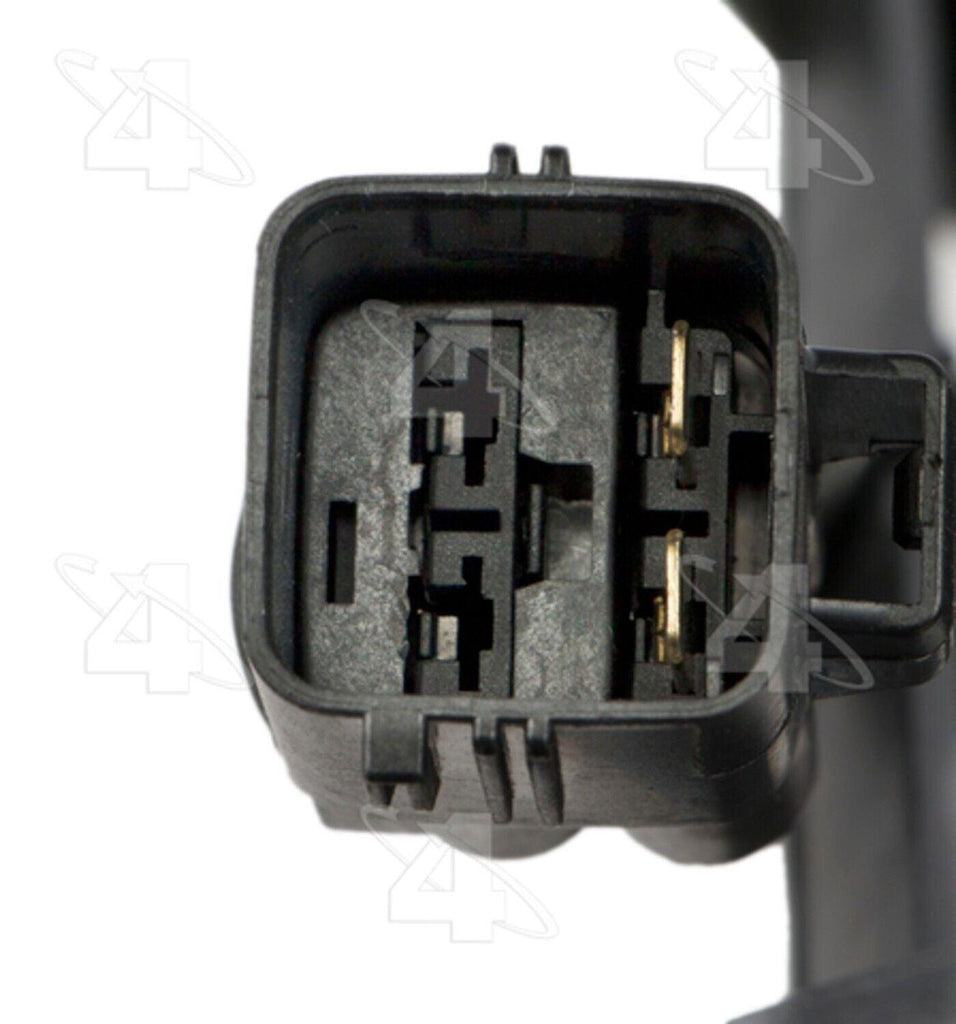 Engine Cooling Fan for 1500, 2500, 3500, 4000, Ram 1500, Ram 2500+More 76275