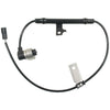 Standard Ignition ABS Wheel Speed Sensor for 1996-1998 MPV ALS1136
