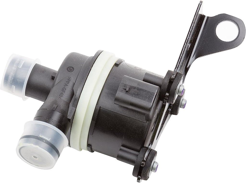 GM Original Equipment 251-797 Auxiliary Water Pump, Black