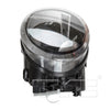 TYC Headlight Assembly for 12-19 Beetle 20-12776-00