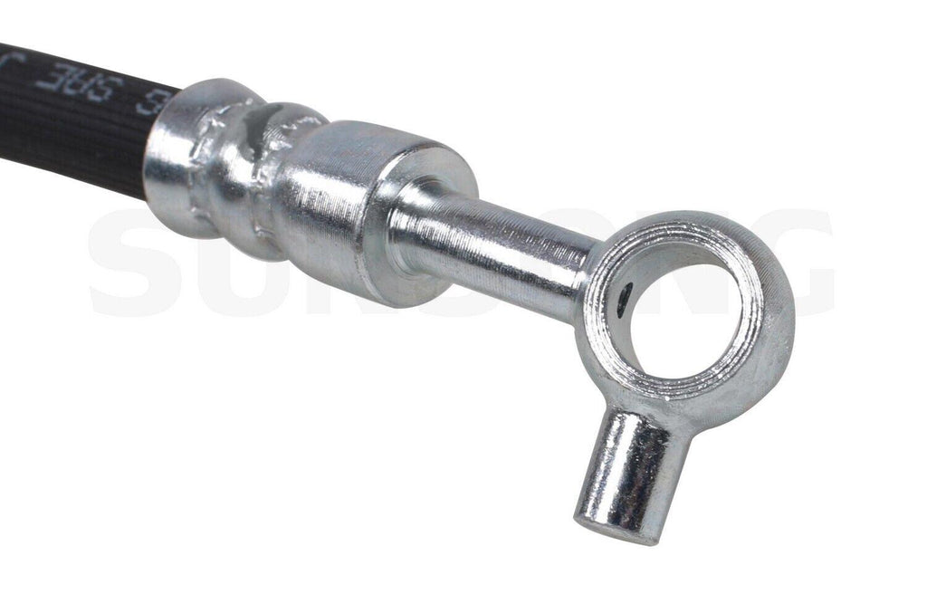 Sunsong Brake Hydraulic Hose for Nissan 2206573
