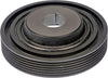 Dorman 594-221 Engine Harmonic Balancer Compatible with Select Ford / Mazda / Mercury Models