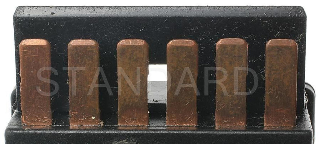 Standard Ignition Headlight Switch for 1987-1995 Jeep Wrangler DS-329