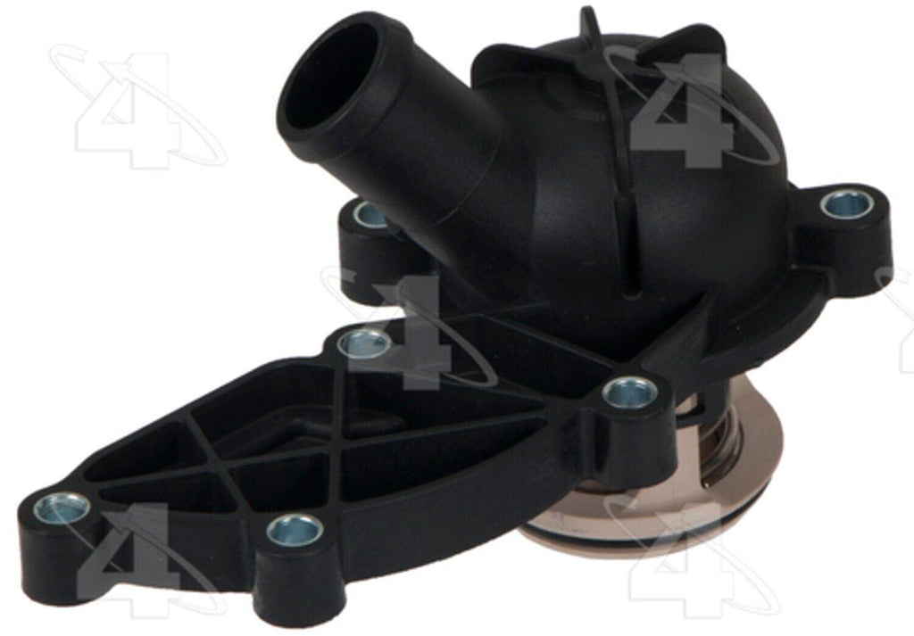 Four Seasons Engine Coolant Thermostat Housing for Audi 86148